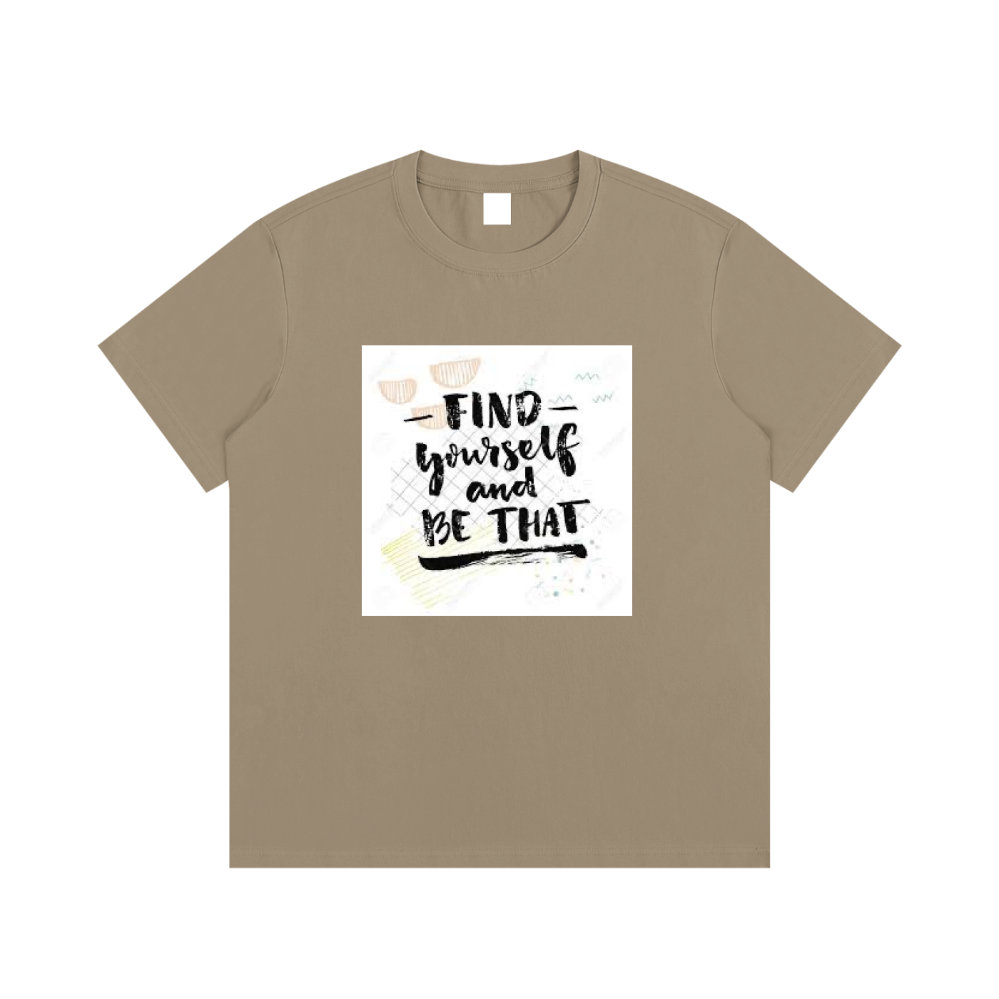 Essential Cotton T-Shirt