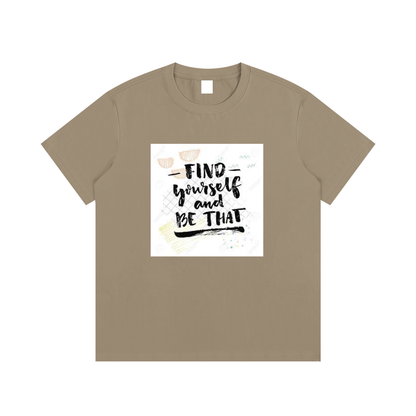 Essential Cotton T-Shirt