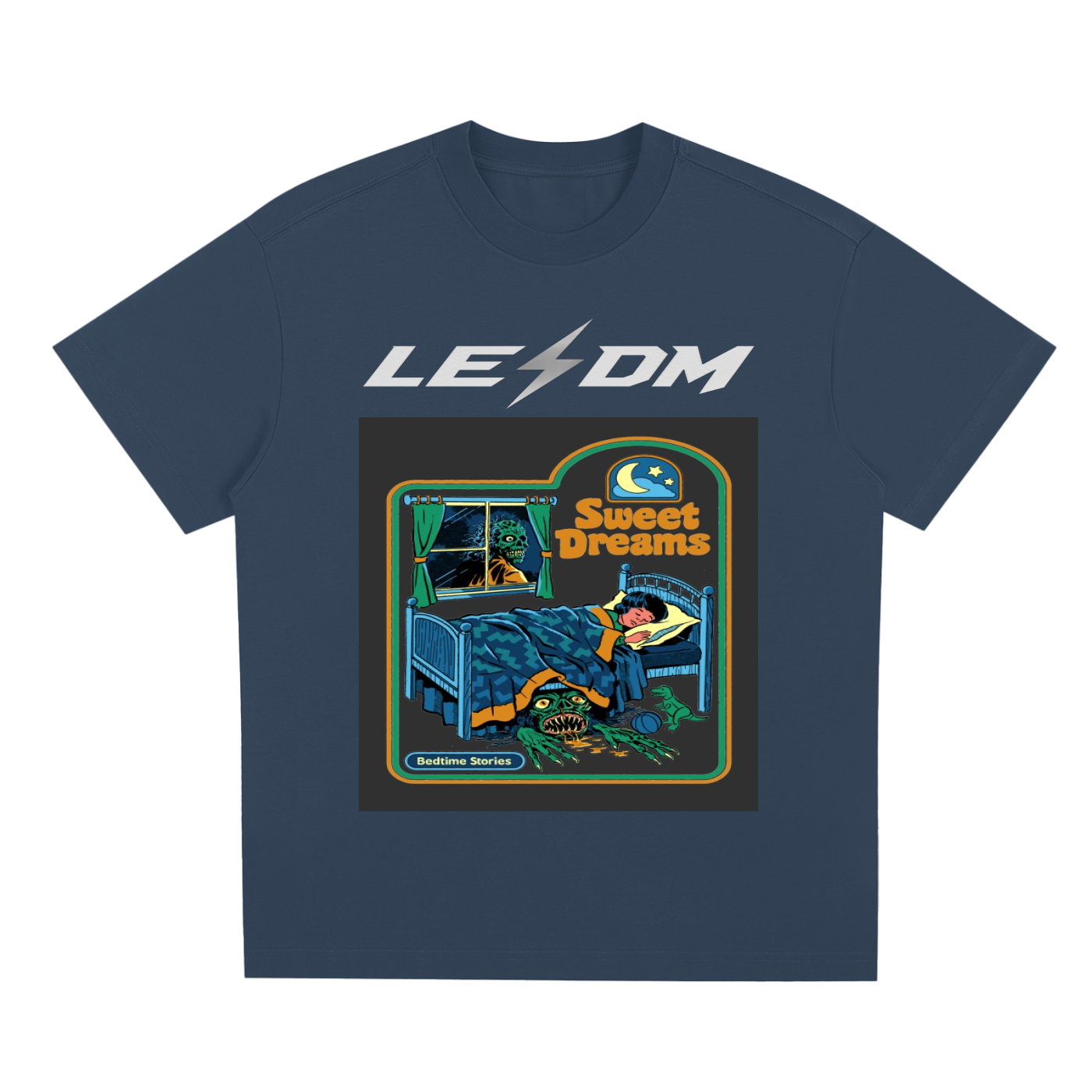 Sorona Quick-Dry Cooling T-Shirt