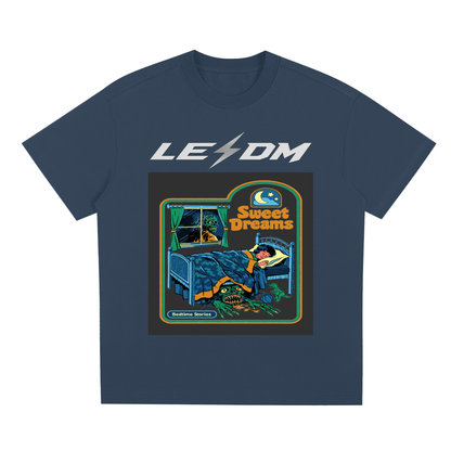 Sorona Quick-Dry Cooling T-Shirt