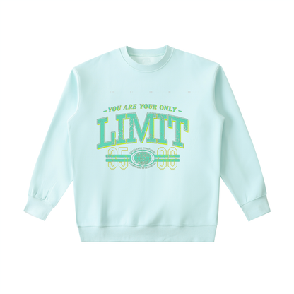 Essential Heavyweight Crewneck Sweatshirt