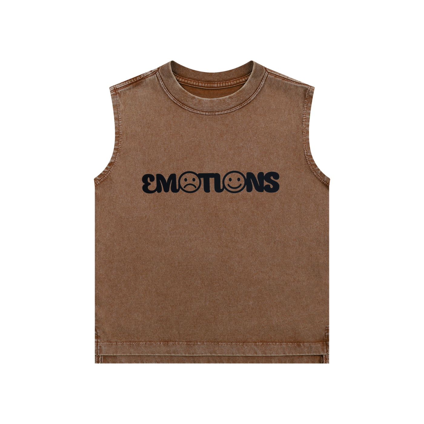 Snow Washed Kids' Tank Top