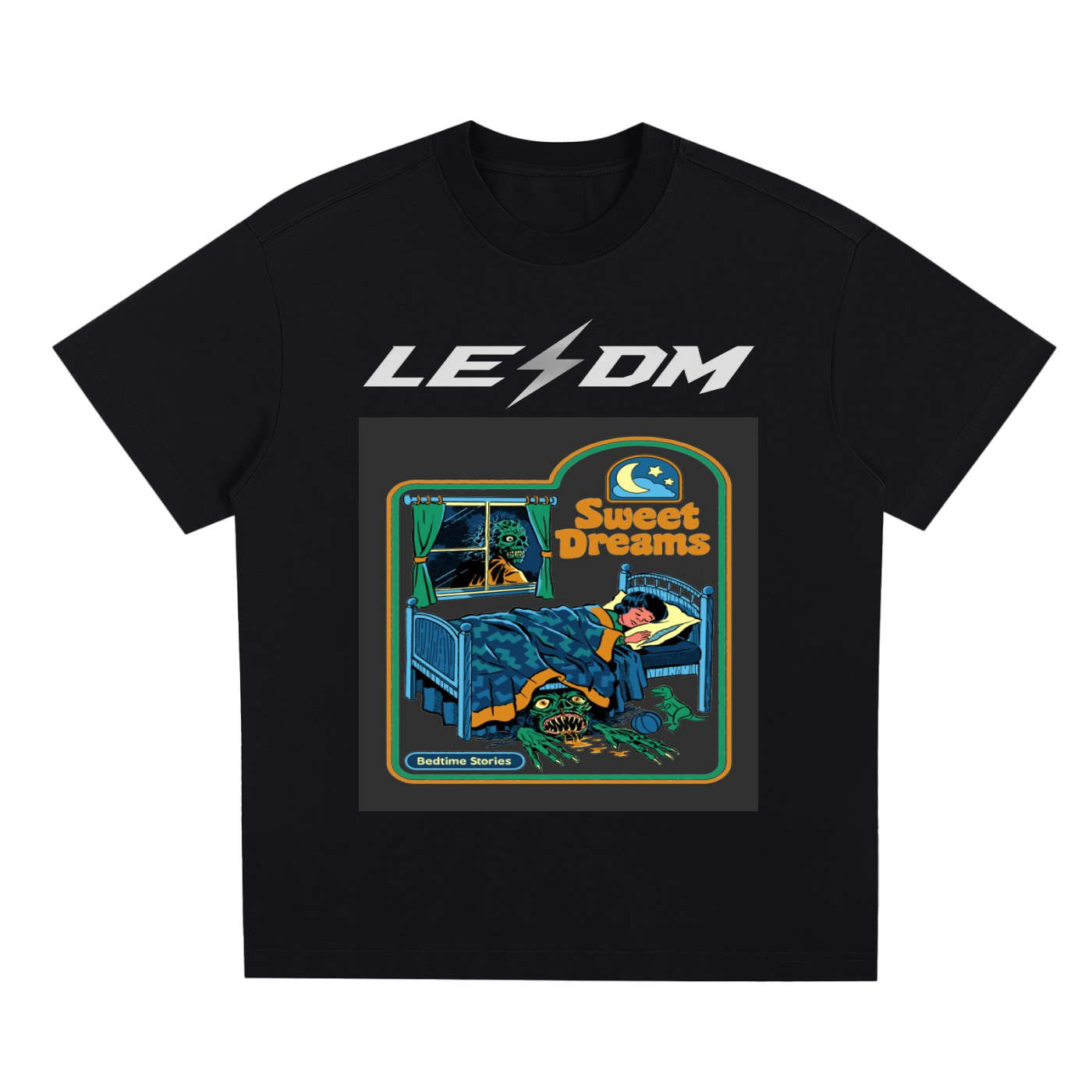 Sorona Quick-Dry Cooling T-Shirt
