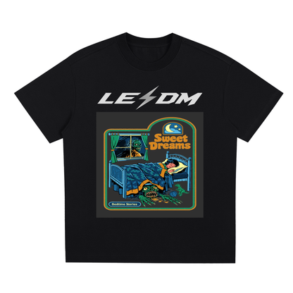Sorona Quick-Dry Cooling T-Shirt