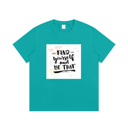 Essential Cotton T-Shirt