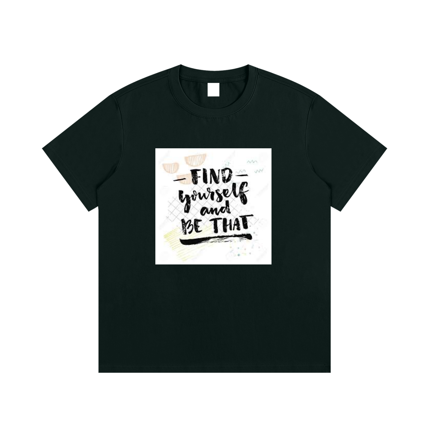 Essential Cotton T-Shirt