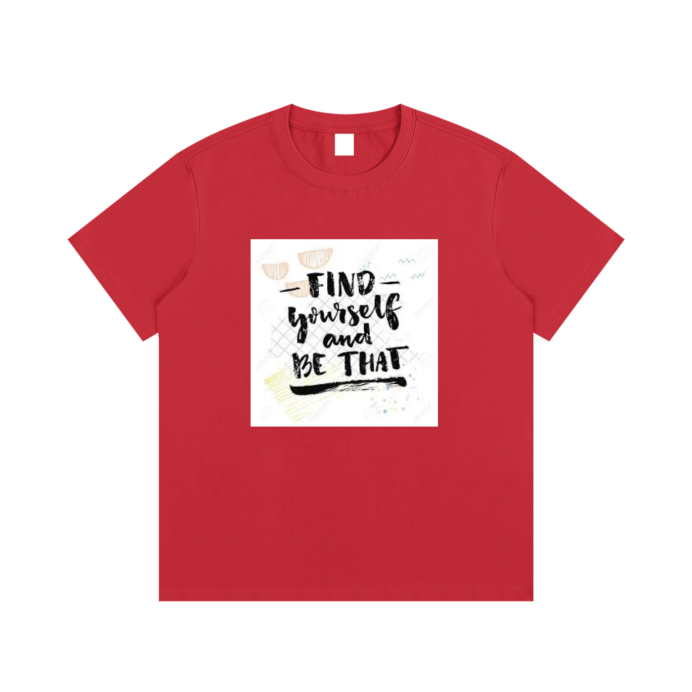 Essential Cotton T-Shirt