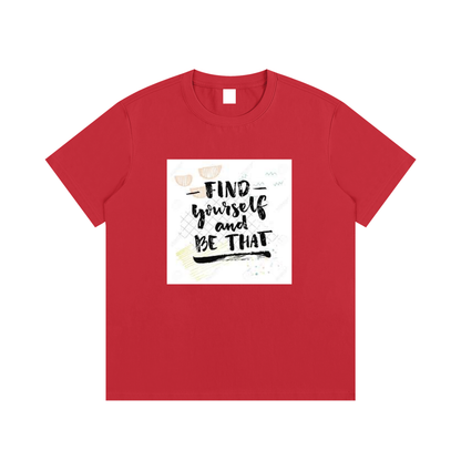 Essential Cotton T-Shirt