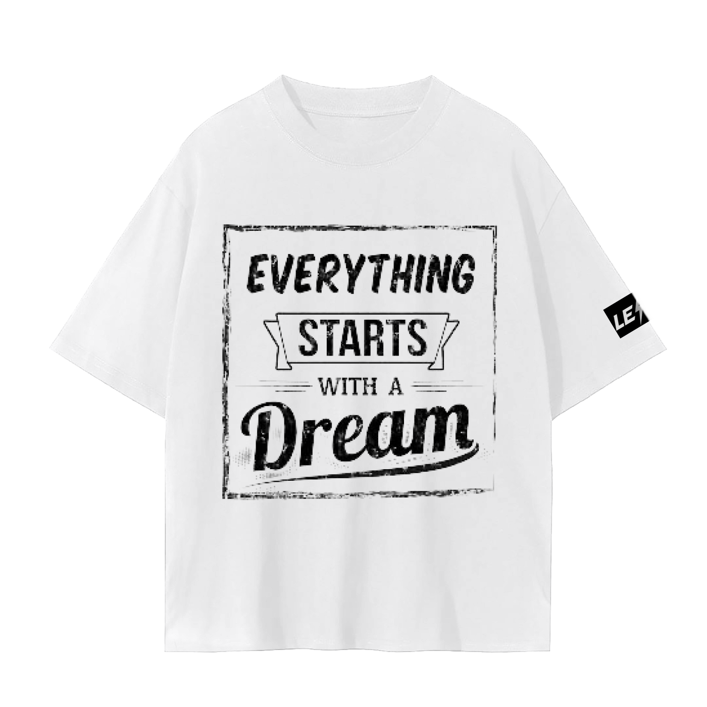 Unisex Seamless T-Shirt
