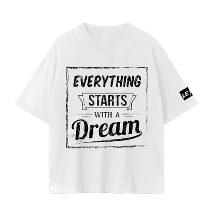 Unisex Seamless T-Shirt