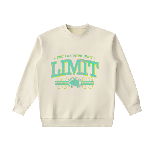 Essential Heavyweight Crewneck Sweatshirt