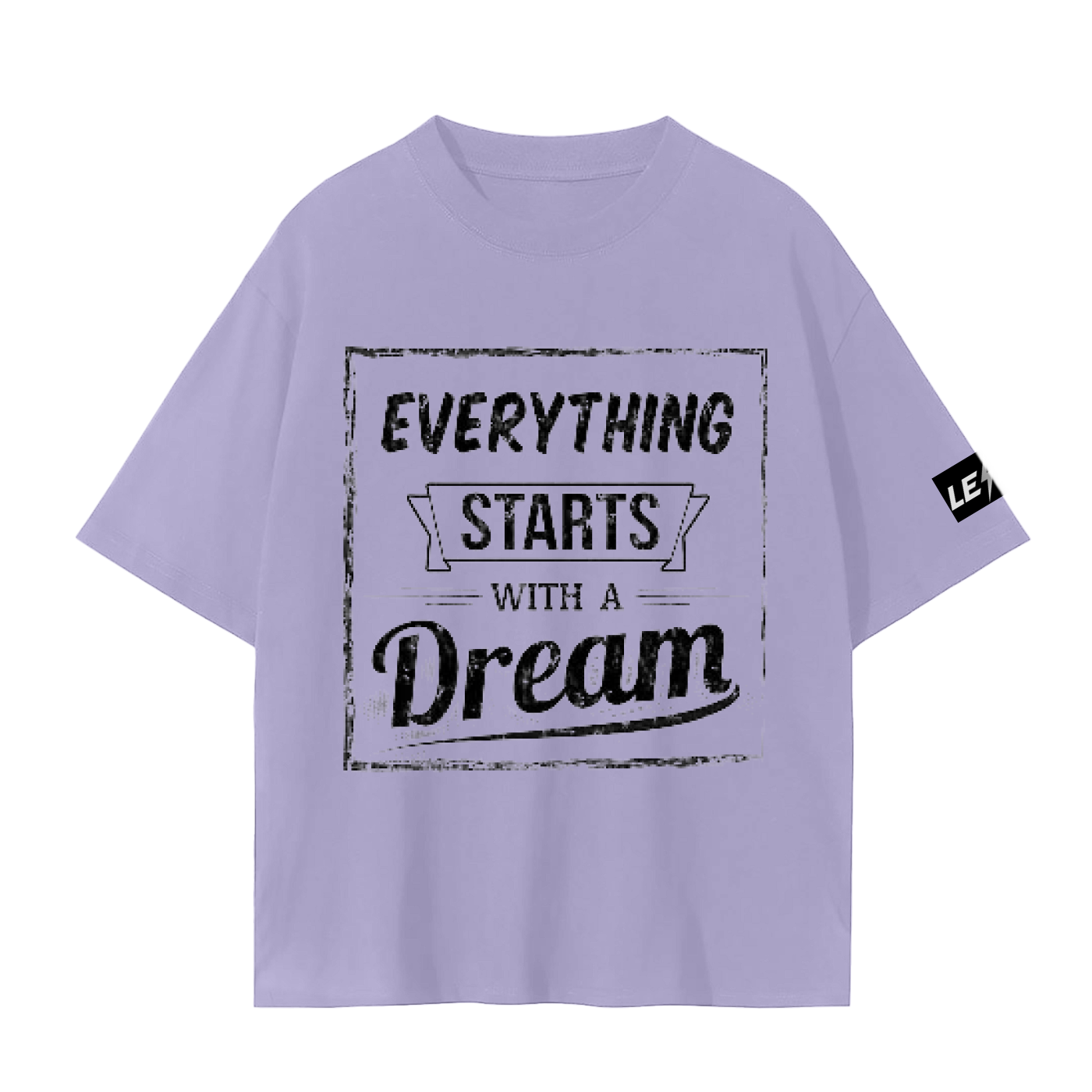 Unisex Seamless T-Shirt