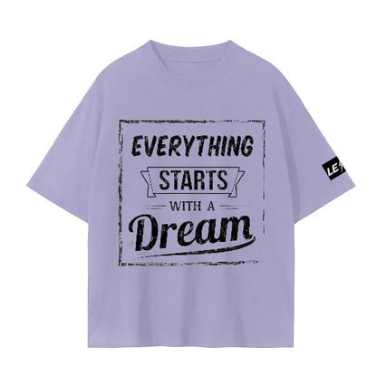 Unisex Seamless T-Shirt