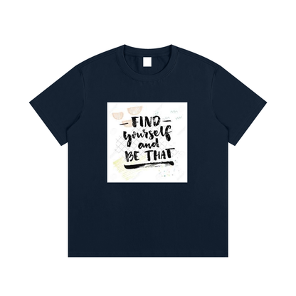 Essential Cotton T-Shirt