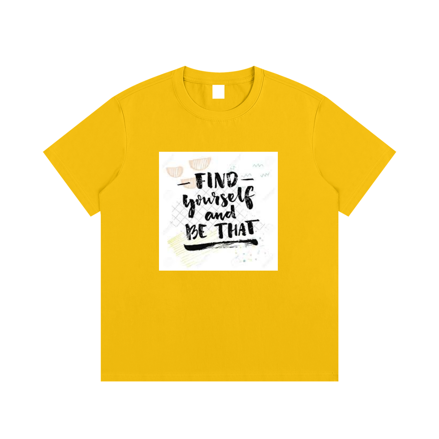 Essential Cotton T-Shirt