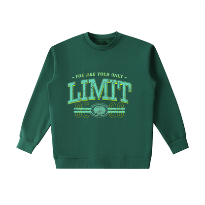 Essential Heavyweight Crewneck Sweatshirt