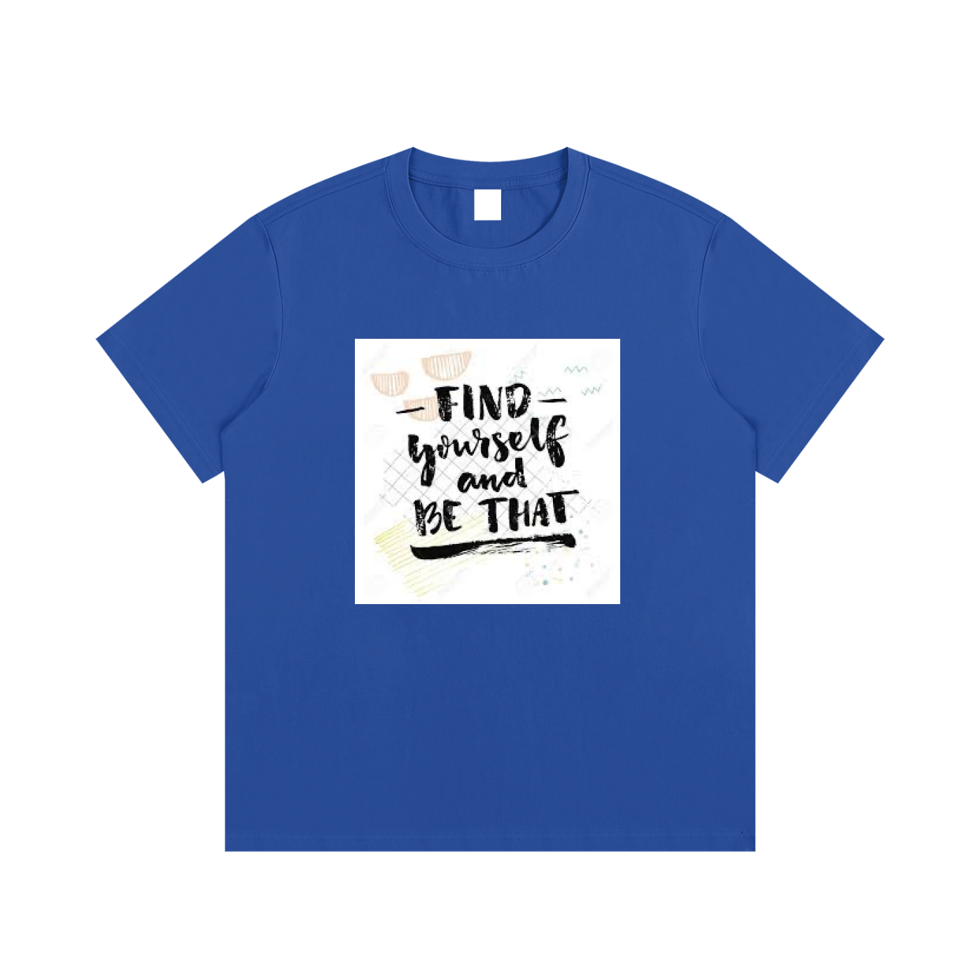 Essential Cotton T-Shirt
