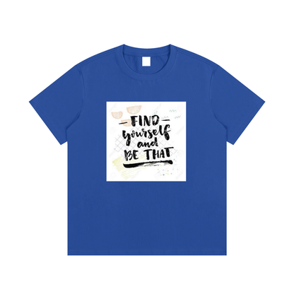 Essential Cotton T-Shirt