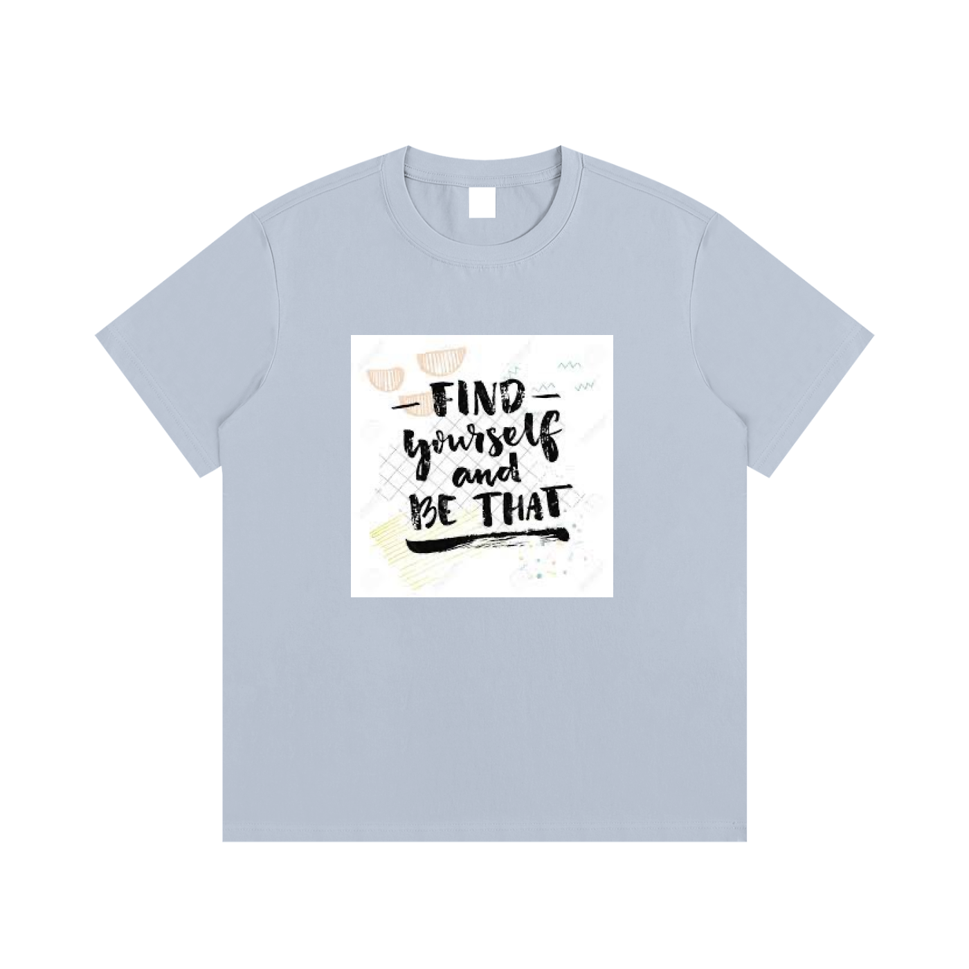 Essential Cotton T-Shirt