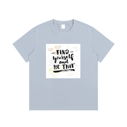 Essential Cotton T-Shirt