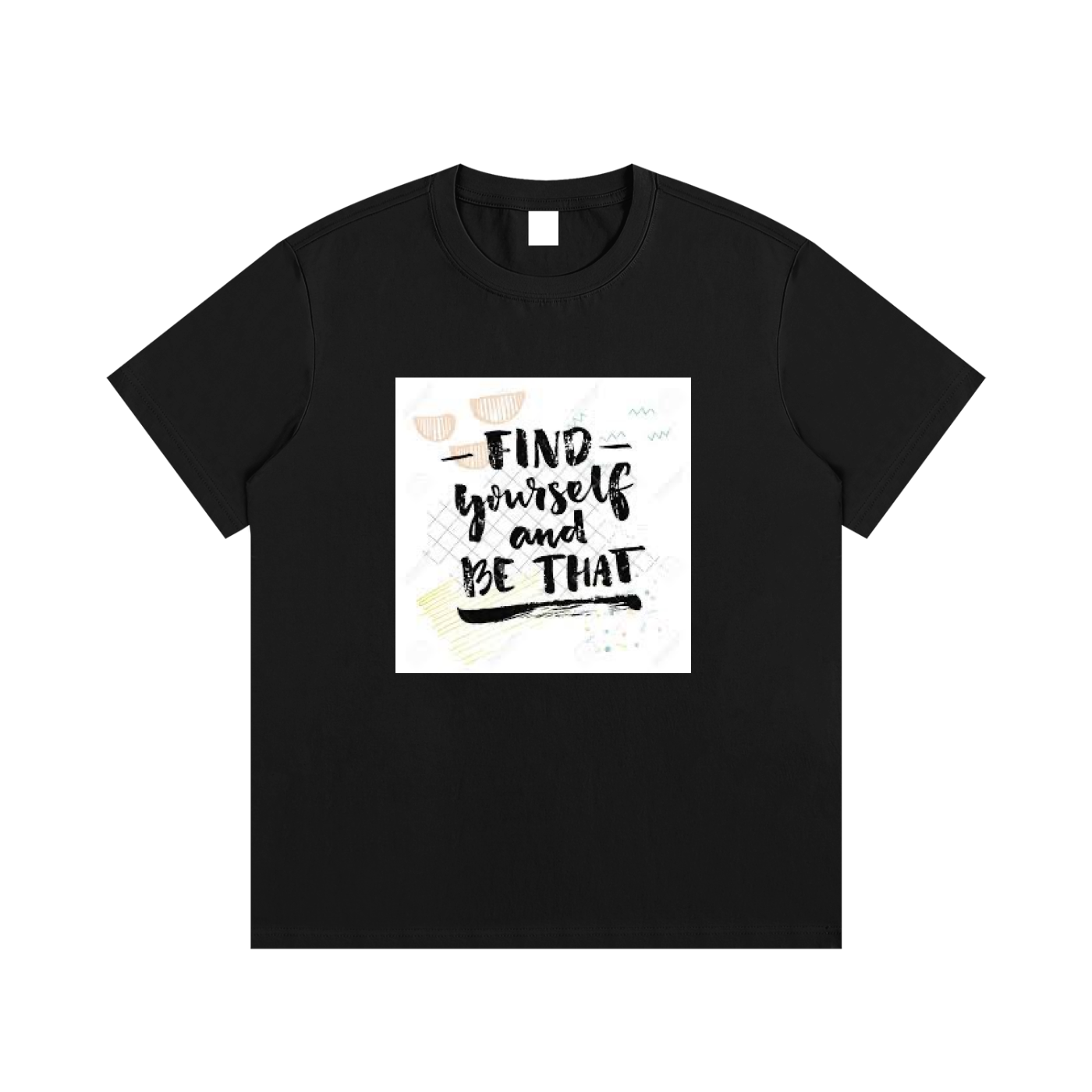 Essential Cotton T-Shirt