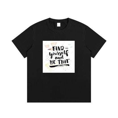 Essential Cotton T-Shirt