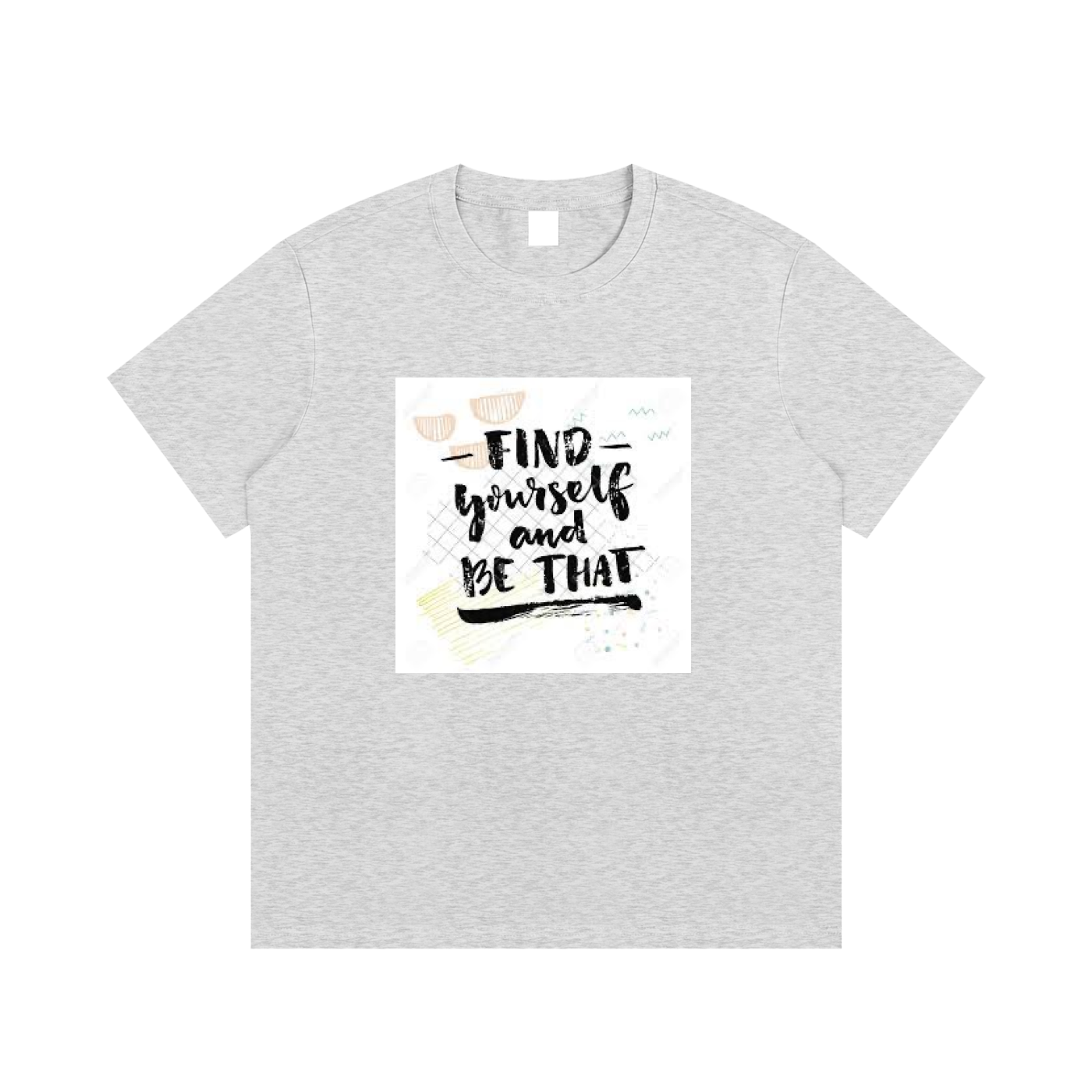 Essential Cotton T-Shirt