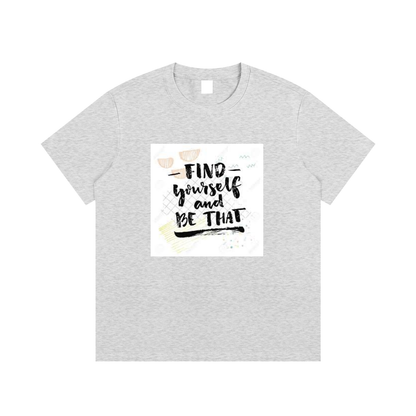 Essential Cotton T-Shirt