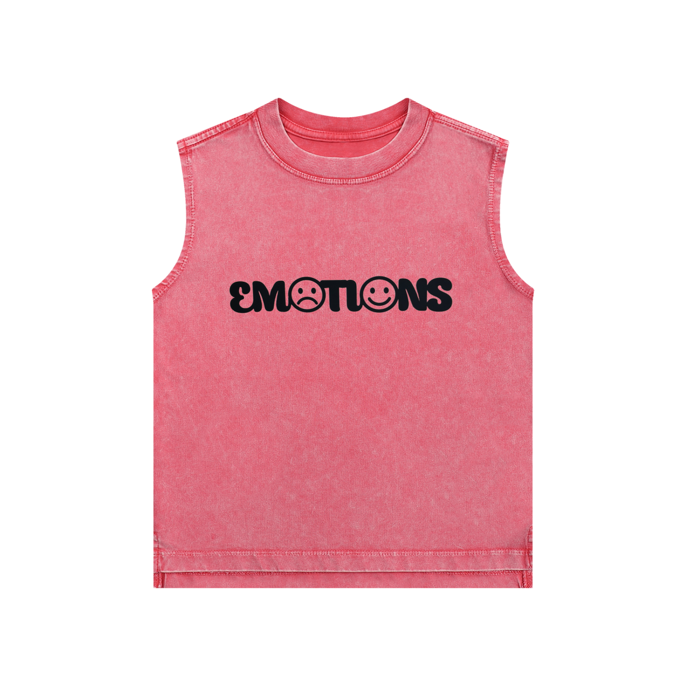 Snow Washed Kids' Tank Top