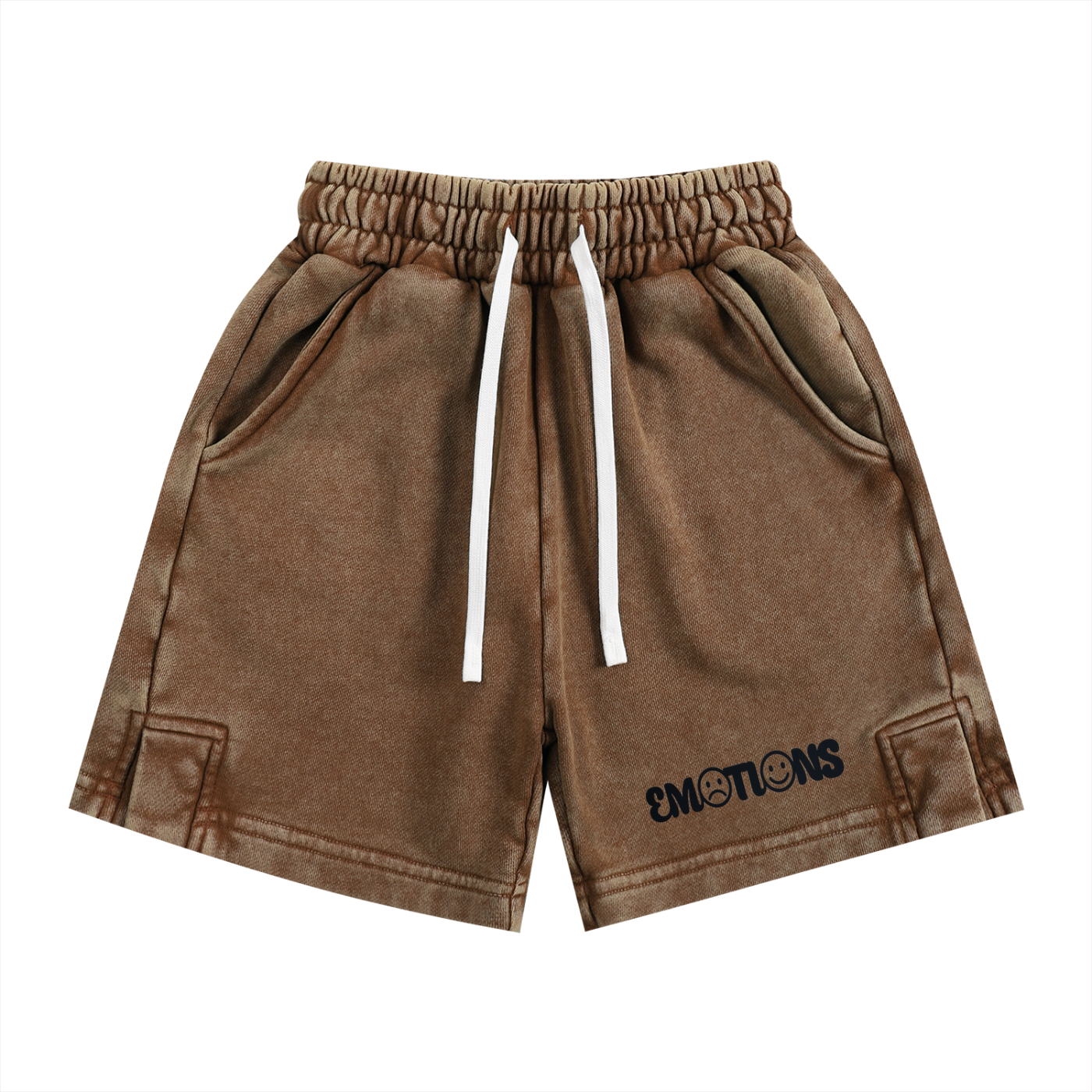 Snow Washed Kids' Shorts