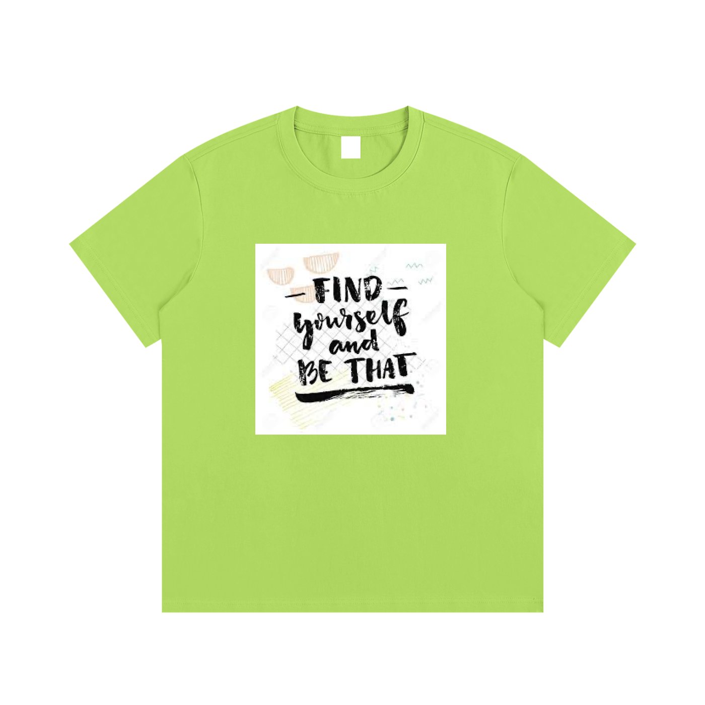 Essential Cotton T-Shirt