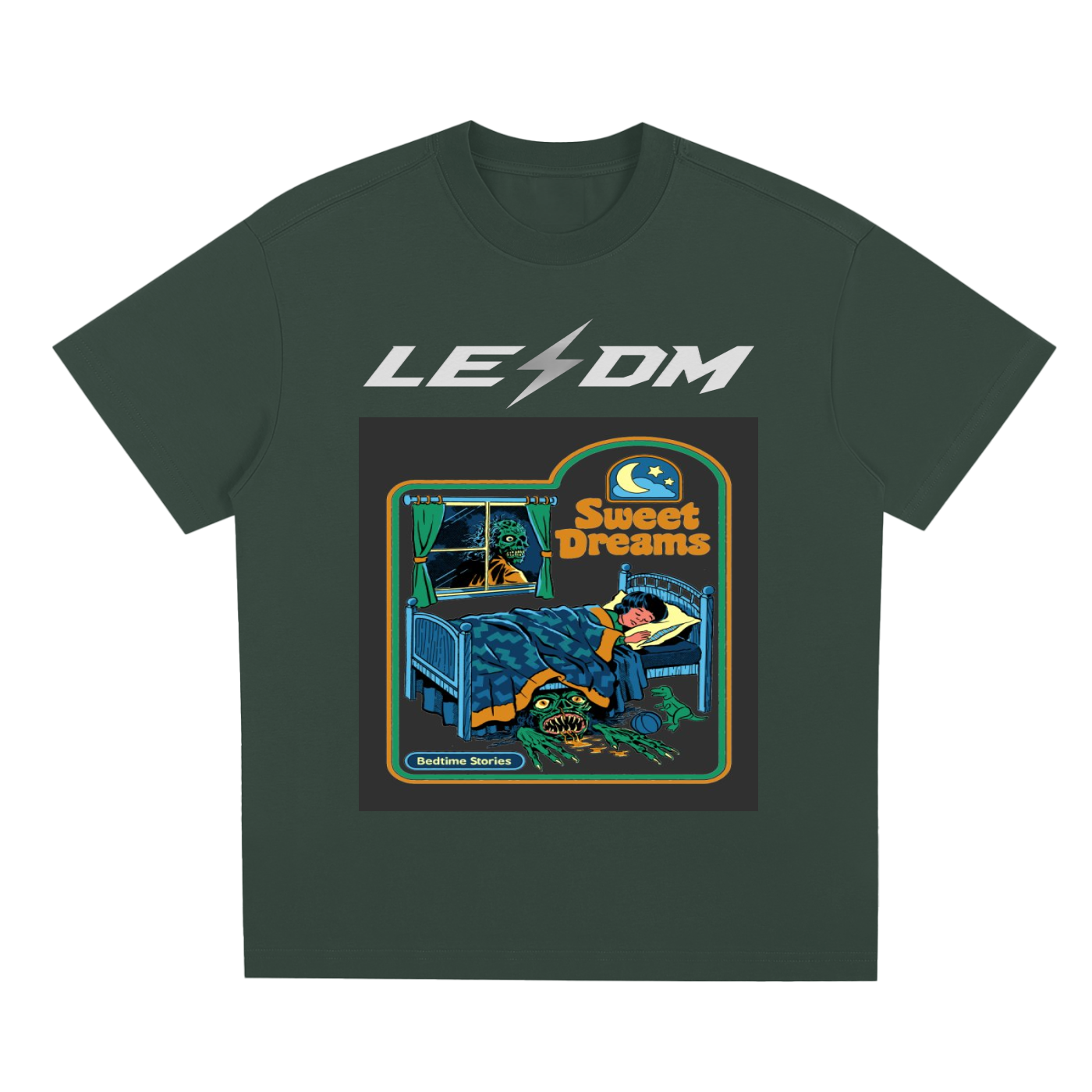 Sorona Quick-Dry Cooling T-Shirt