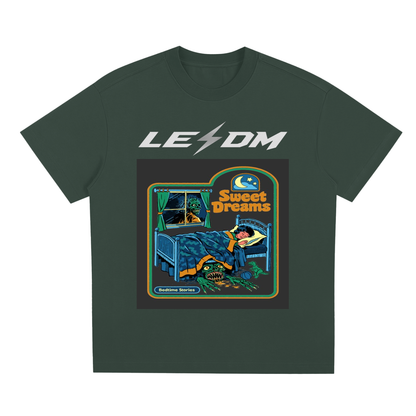 Sorona Quick-Dry Cooling T-Shirt