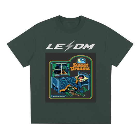 Sorona Quick-Dry Cooling T-Shirt
