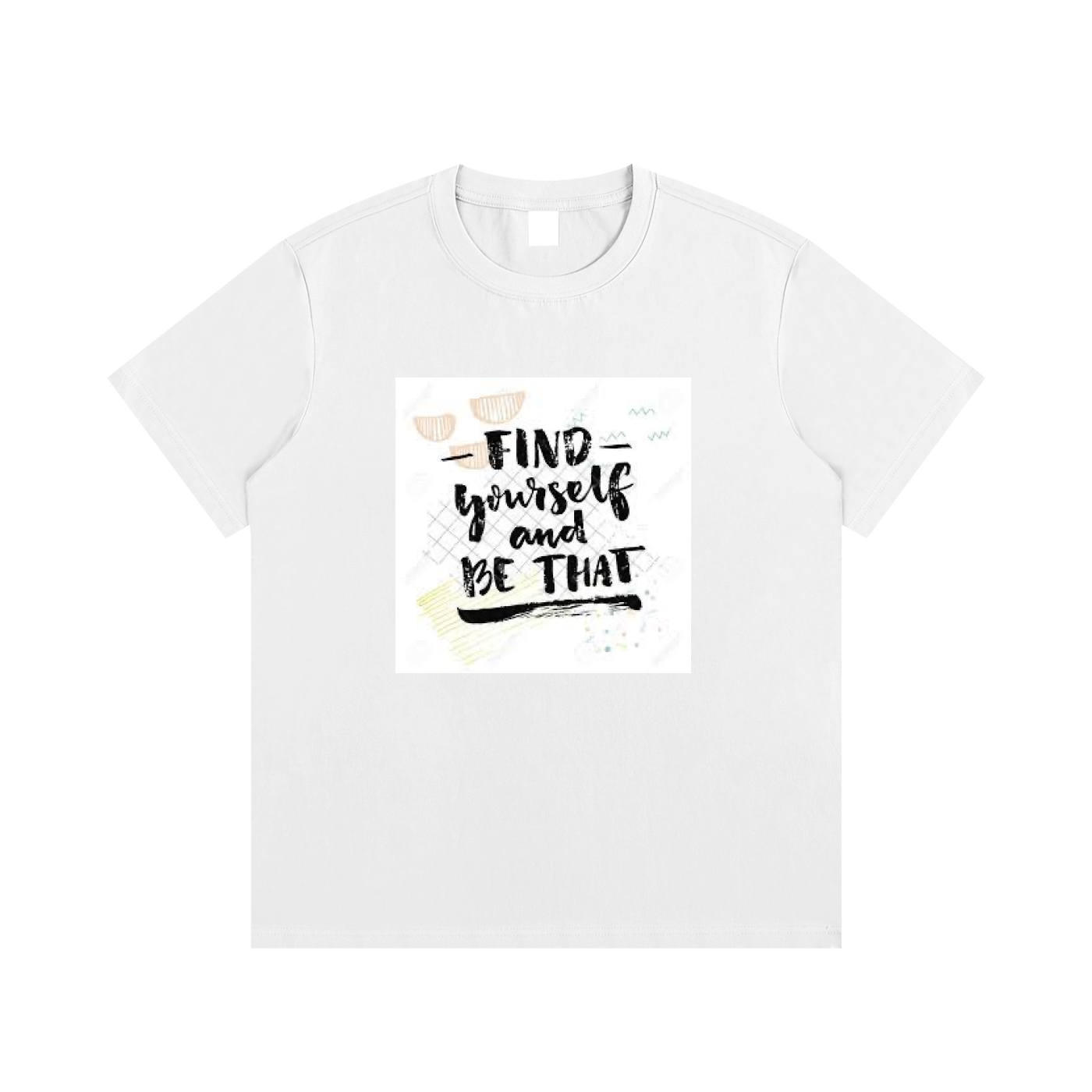 Essential Cotton T-Shirt