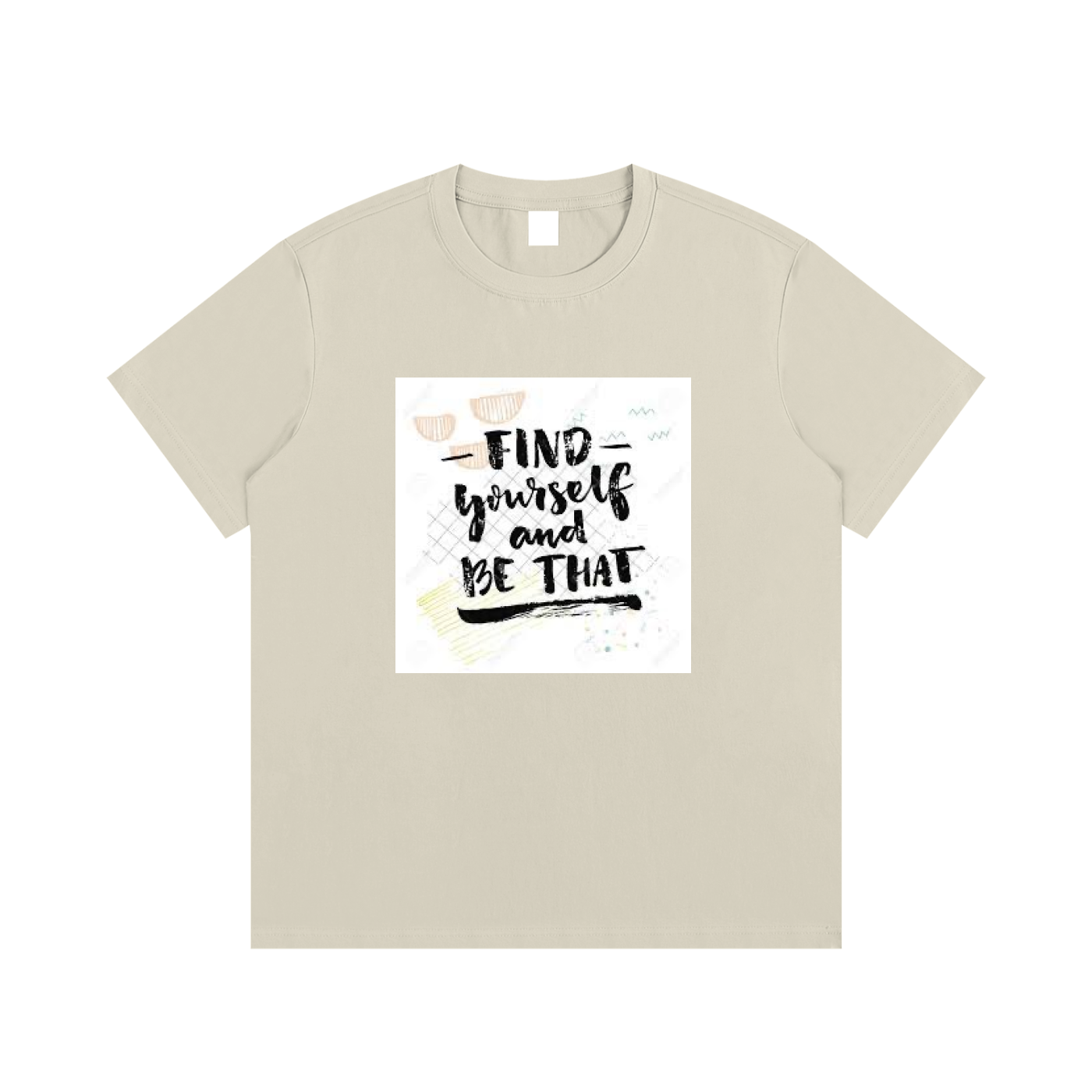 Essential Cotton T-Shirt