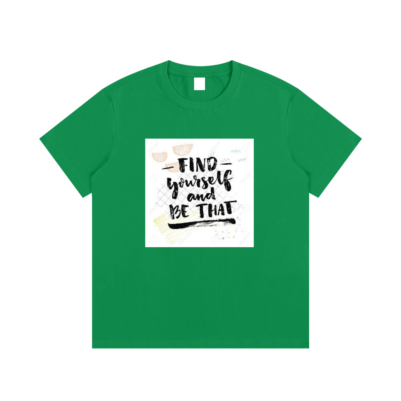 Essential Cotton T-Shirt