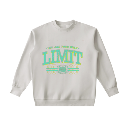 Essential Heavyweight Crewneck Sweatshirt