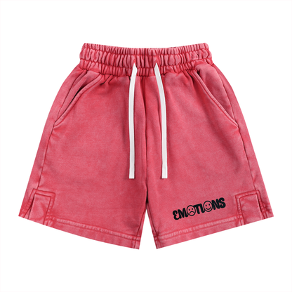 Snow Washed Kids' Shorts