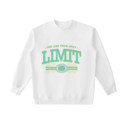 Essential Heavyweight Crewneck Sweatshirt