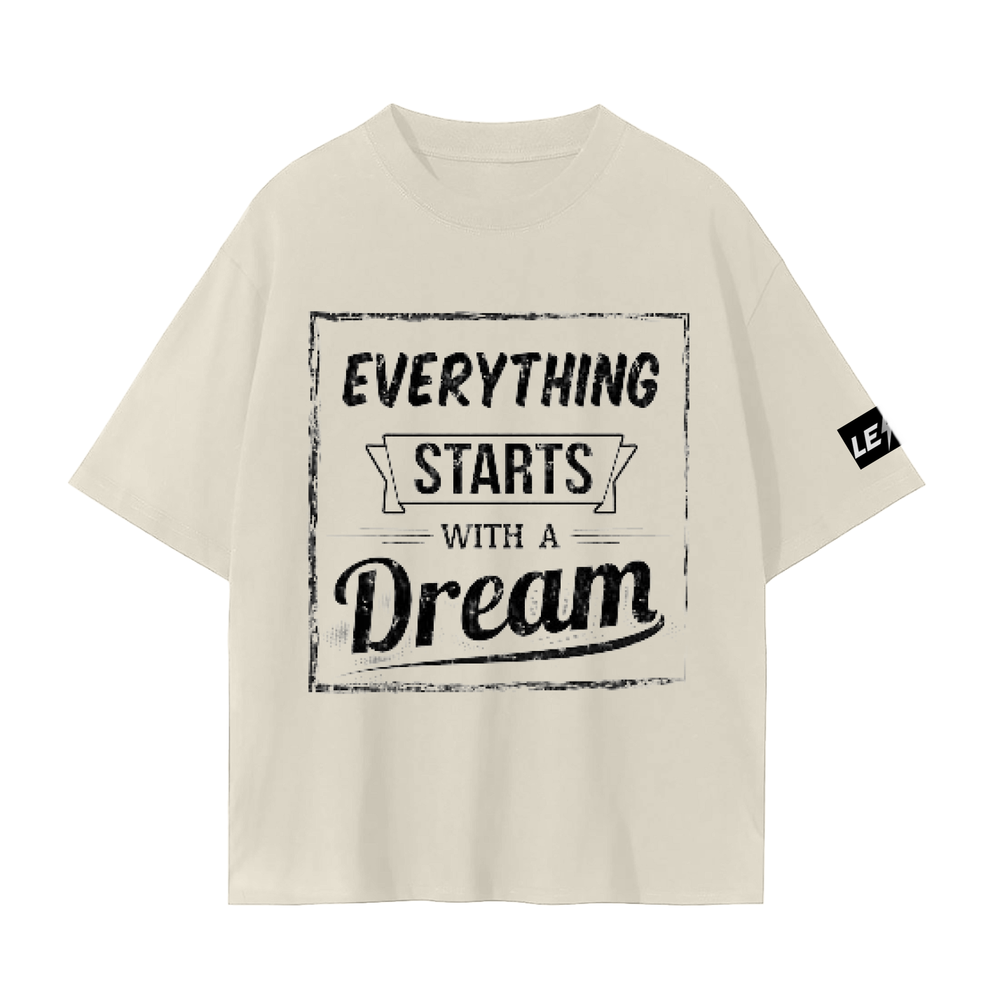 Unisex Seamless T-Shirt