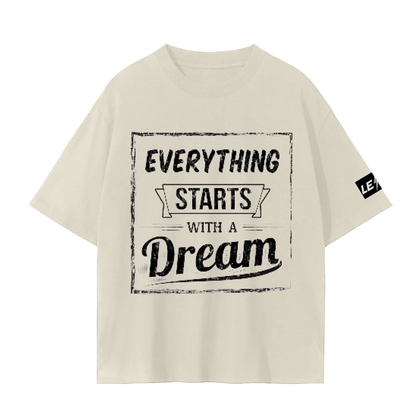 Unisex Seamless T-Shirt