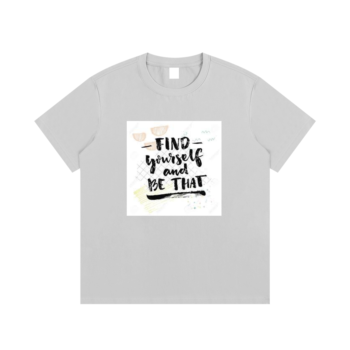 Essential Cotton T-Shirt