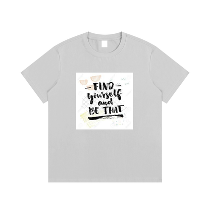 Essential Cotton T-Shirt