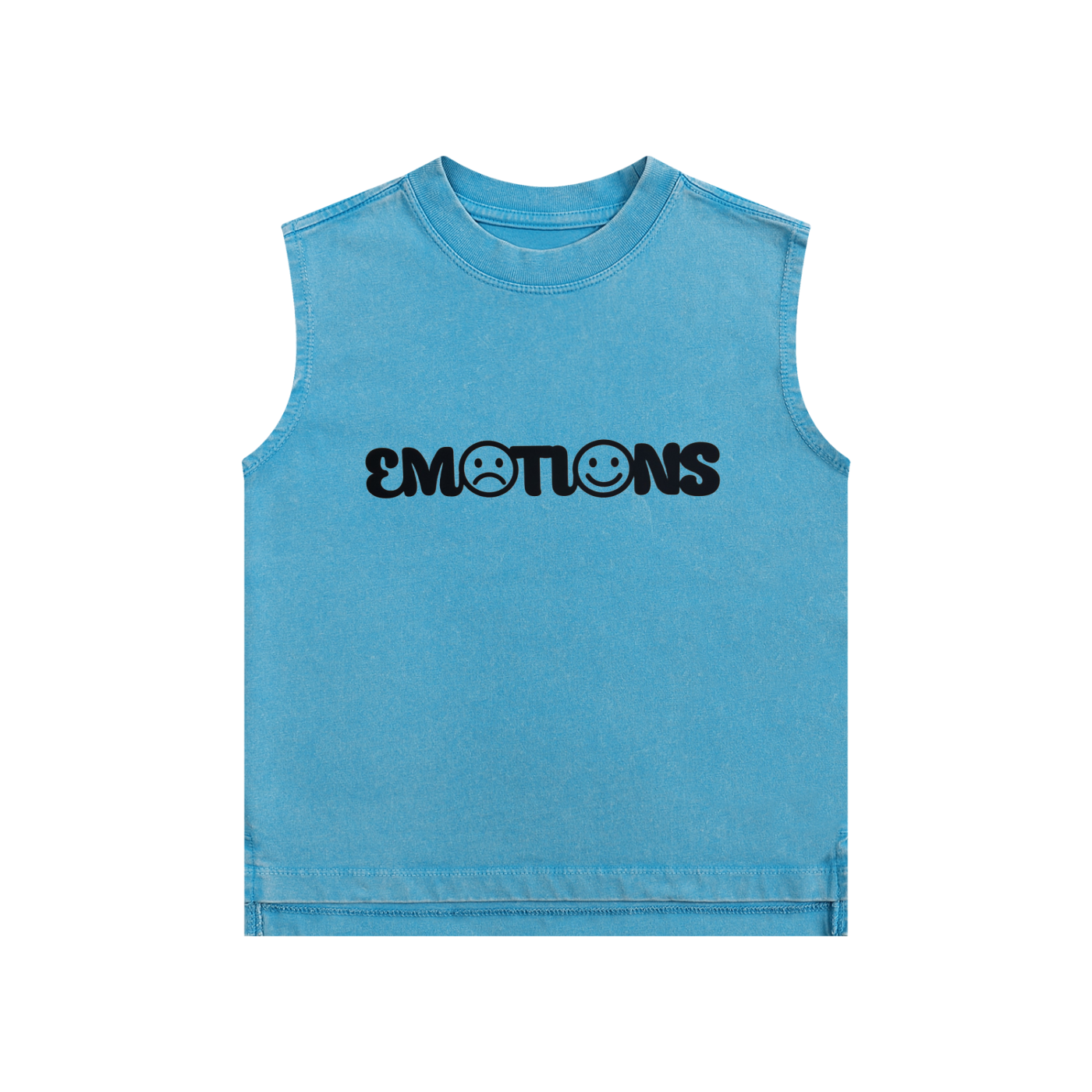 Snow Washed Kids' Tank Top