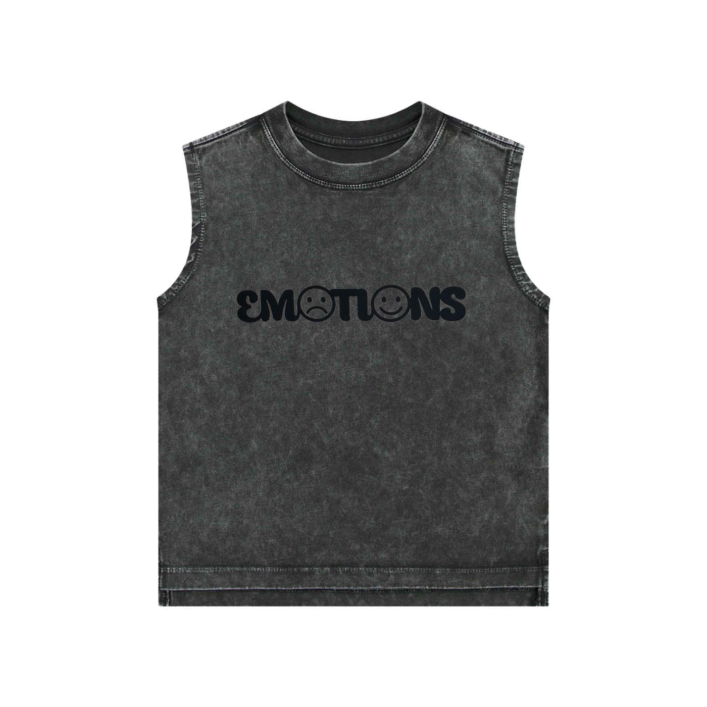 Snow Washed Kids' Tank Top