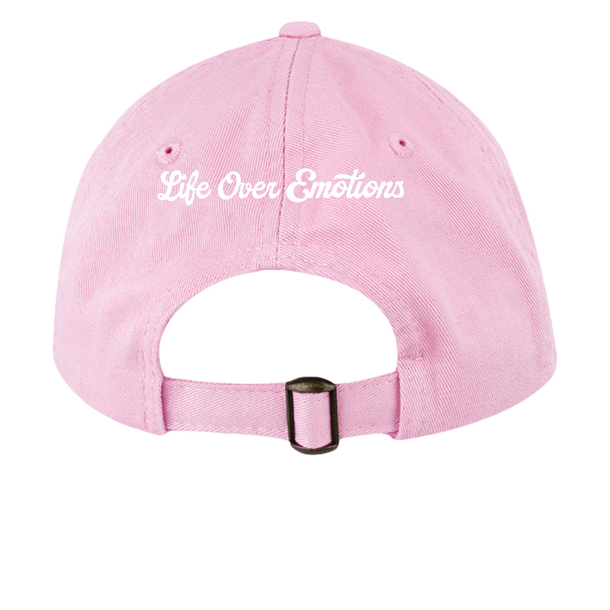 Light Pink - VC300A - BACK