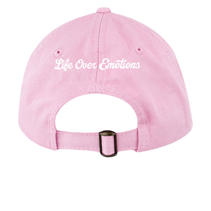 Light Pink - VC300A - BACK