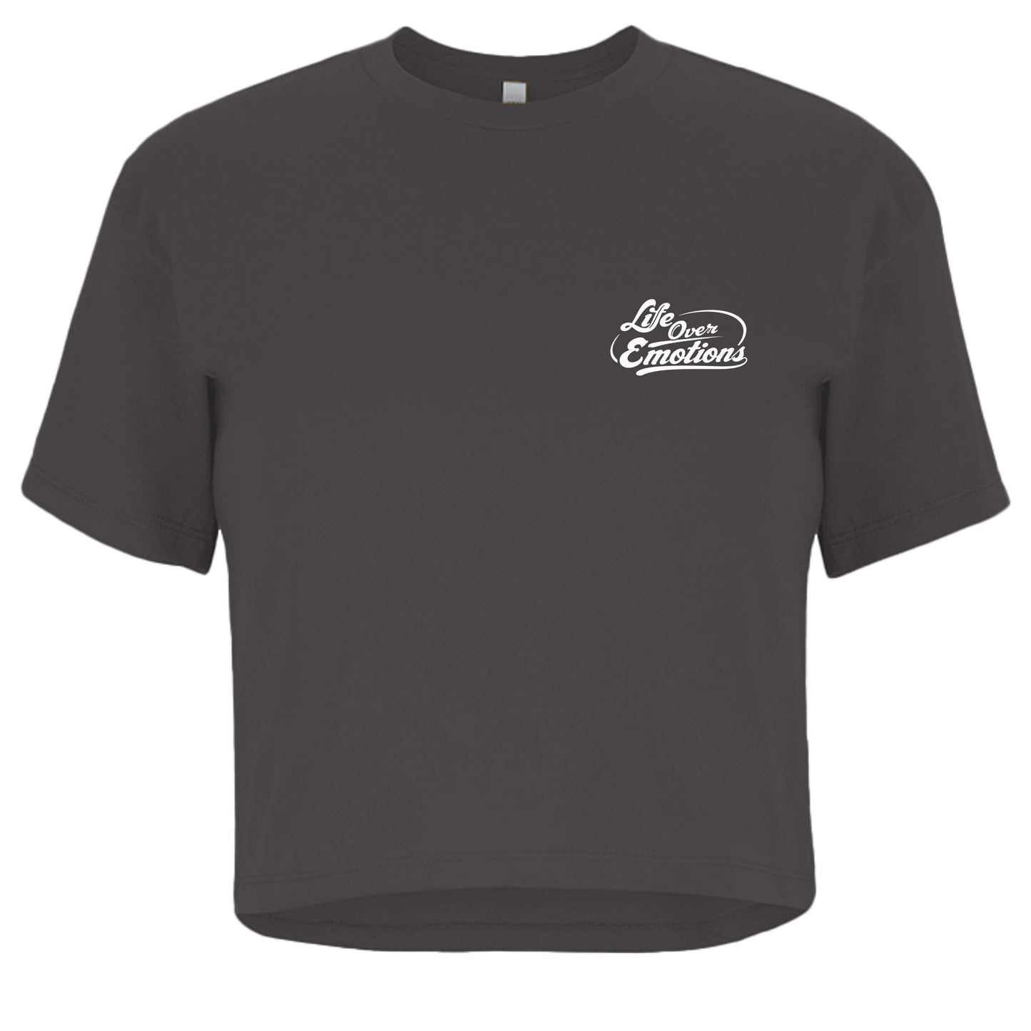 Dark Grey - 1580NL - FRONT